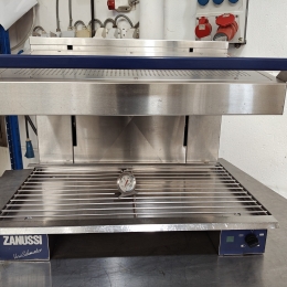 Electric Salamander Zanussi 